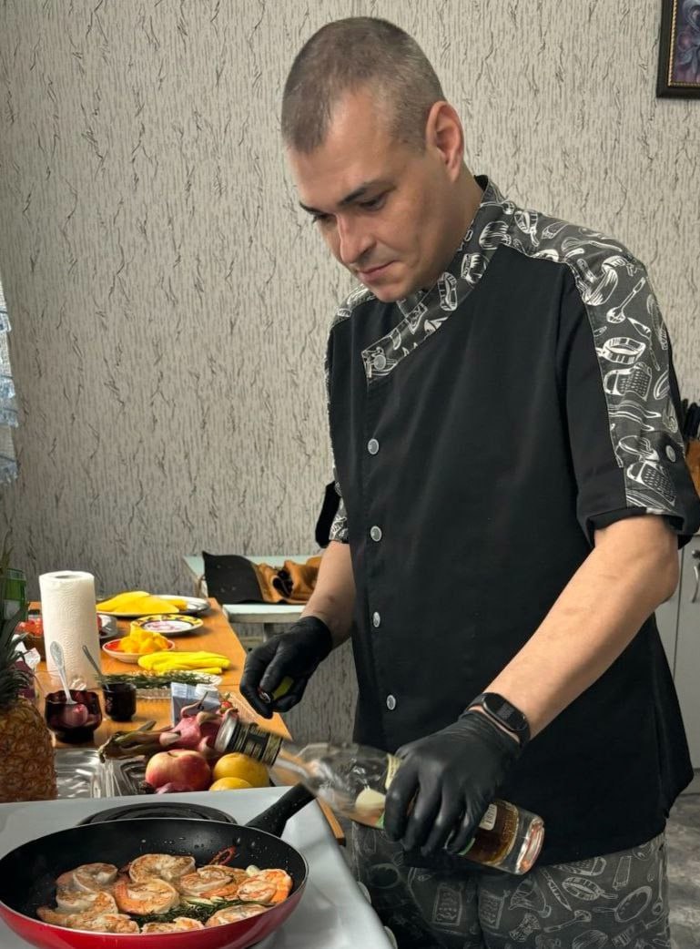 Мастер-класс