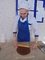 Учебная практика