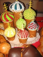 Куличи
