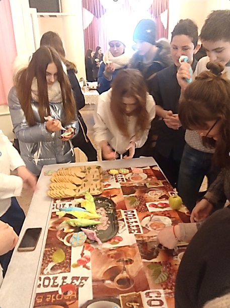 дк кирова 41